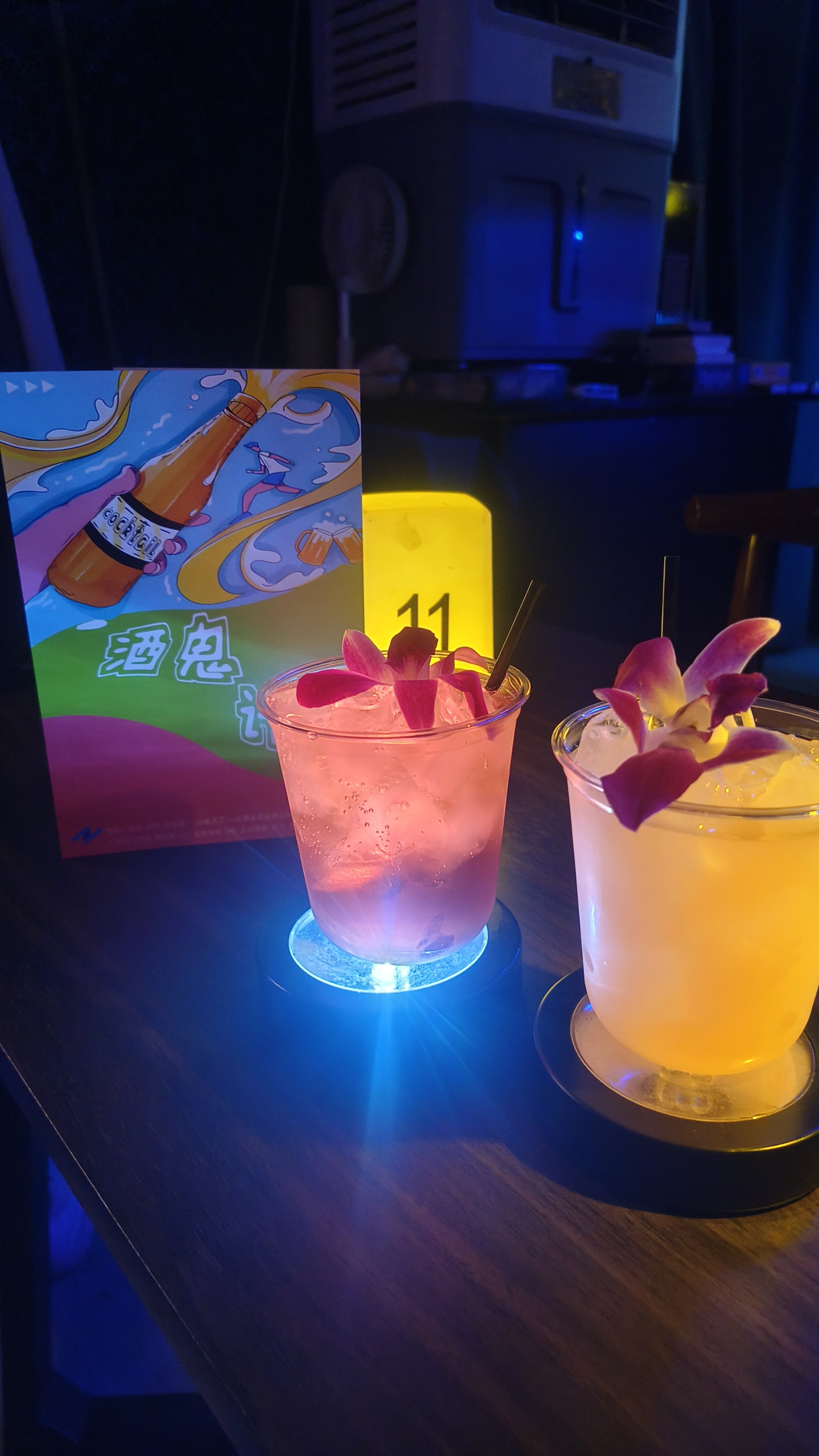 烟台商务KTV在哪？-莱州市ktv预订