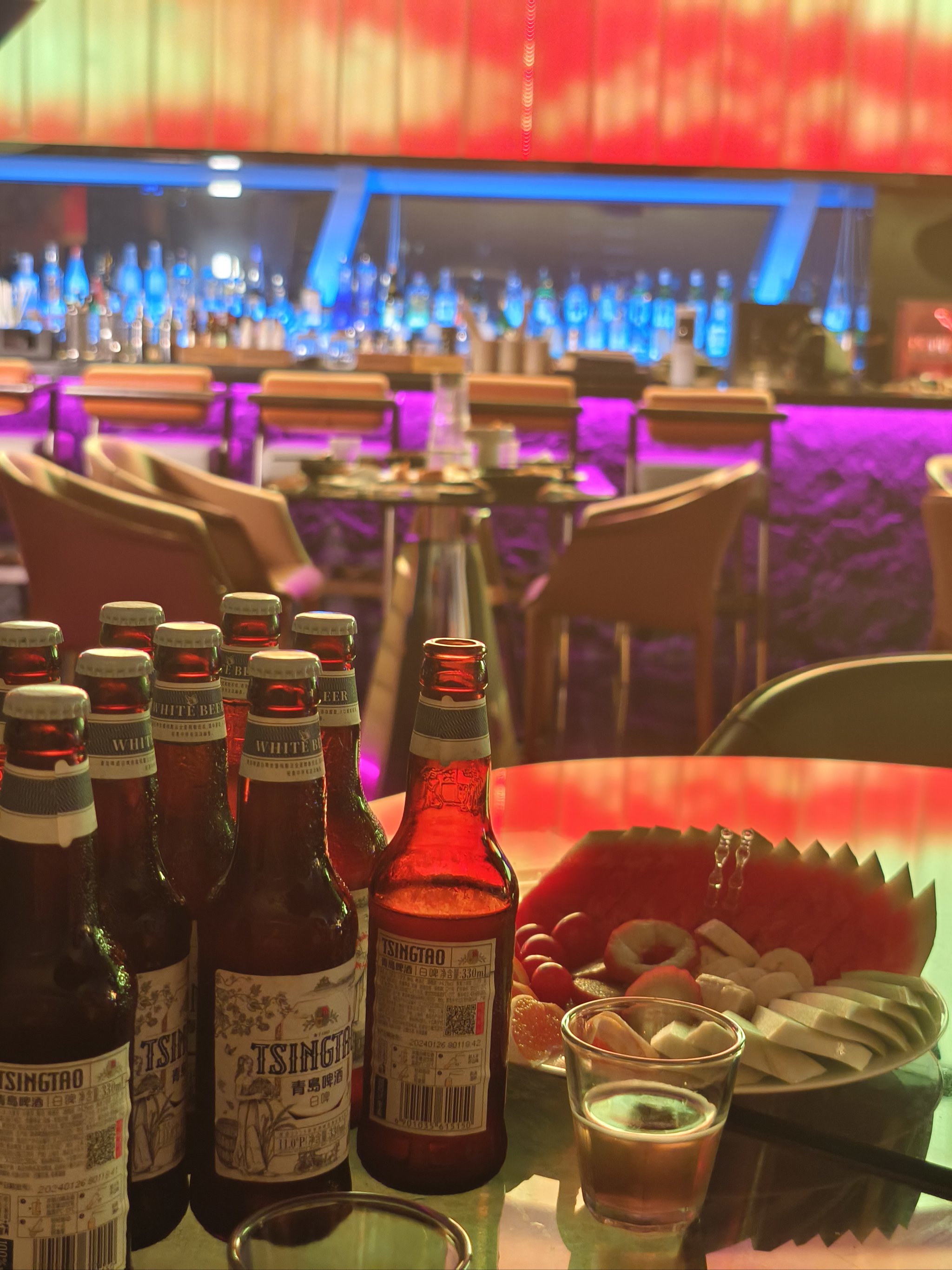 烟台商务ktv夜场，尽享商务生活乐趣-莱山区ktv预订