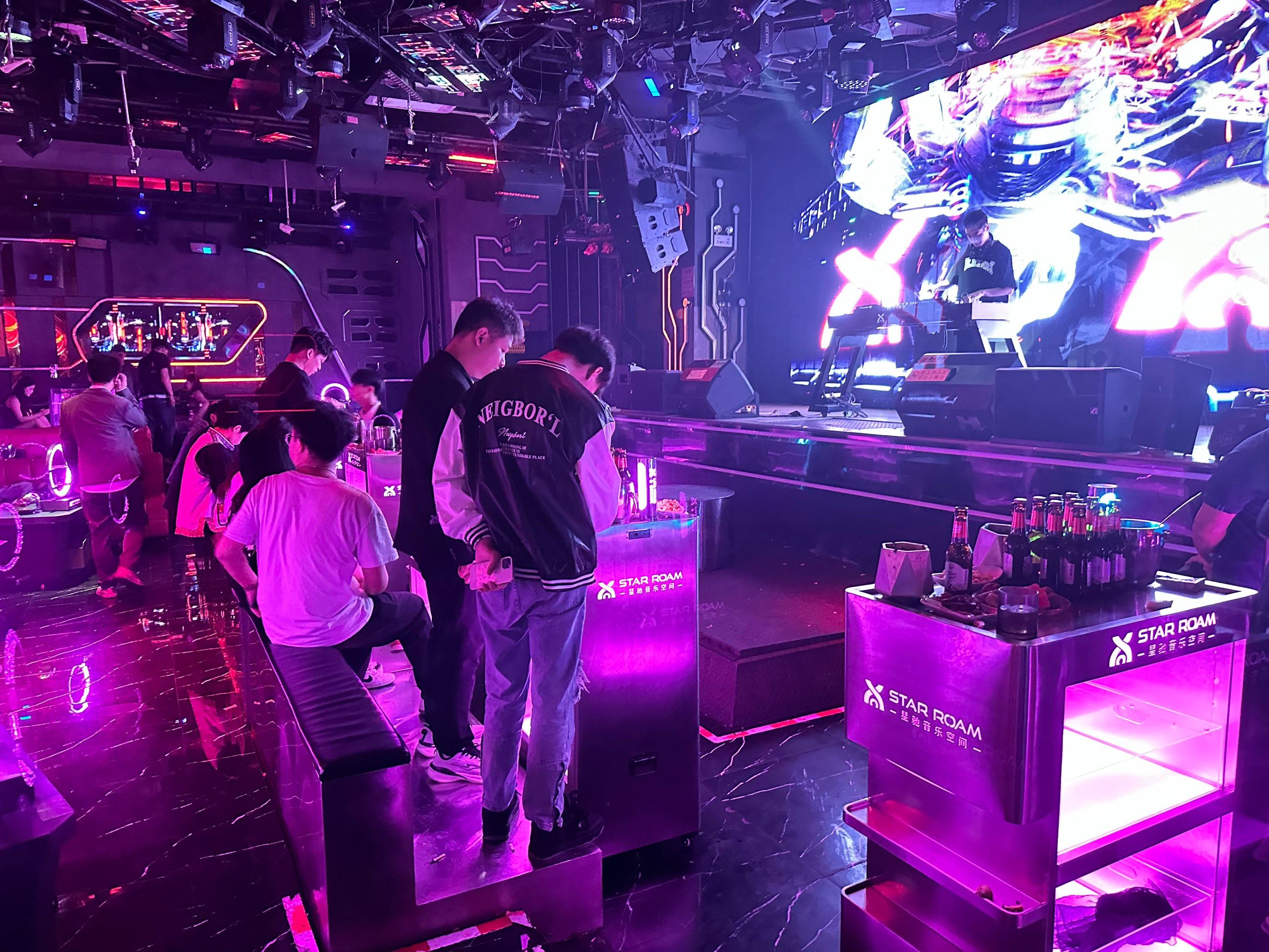 烟台商务ktv哪里有优质商务ktv选择-蓬莱市ktv预订