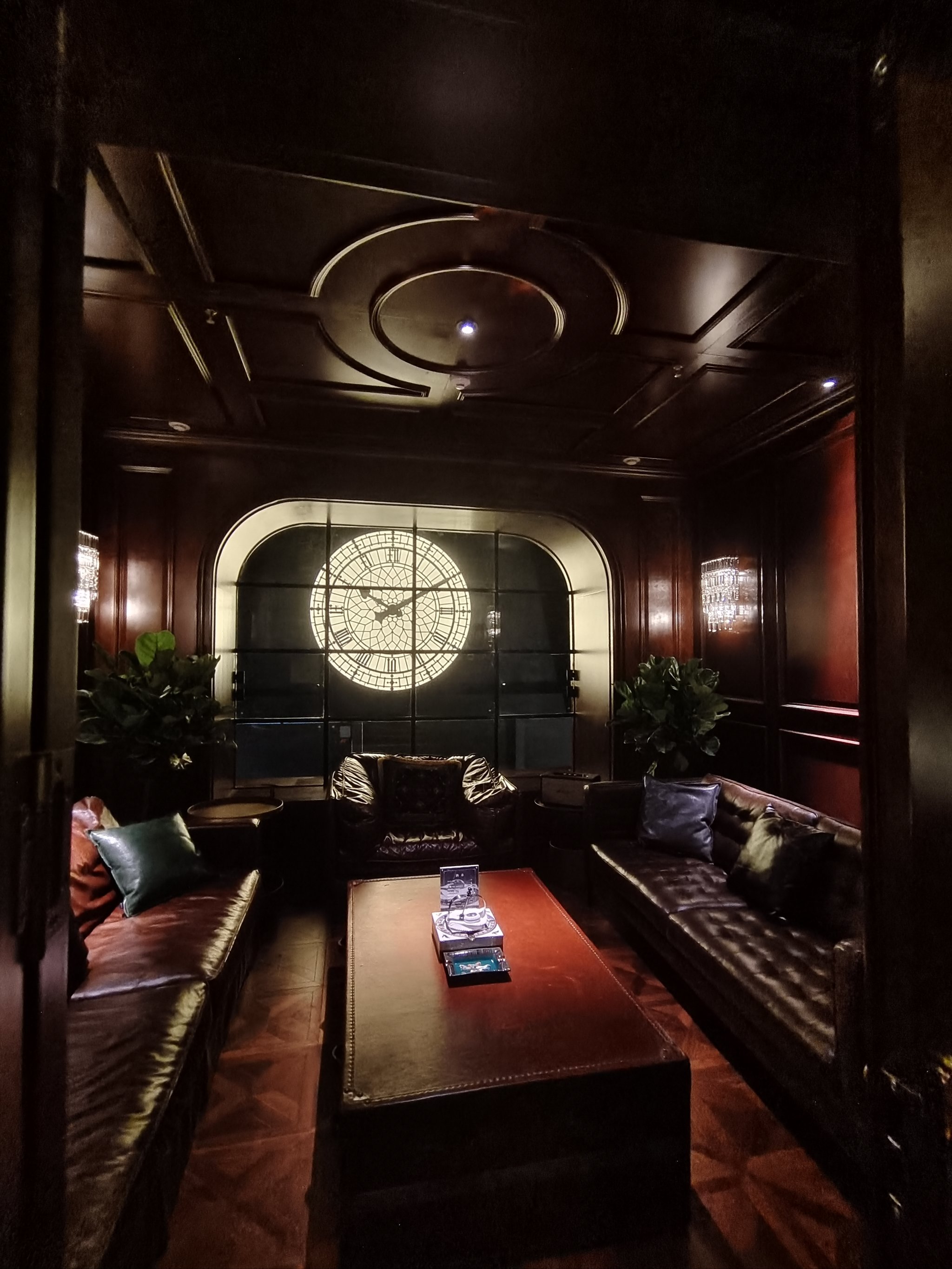 烟台商务ktv精选单人商务ktv体验-莱山区ktv预订