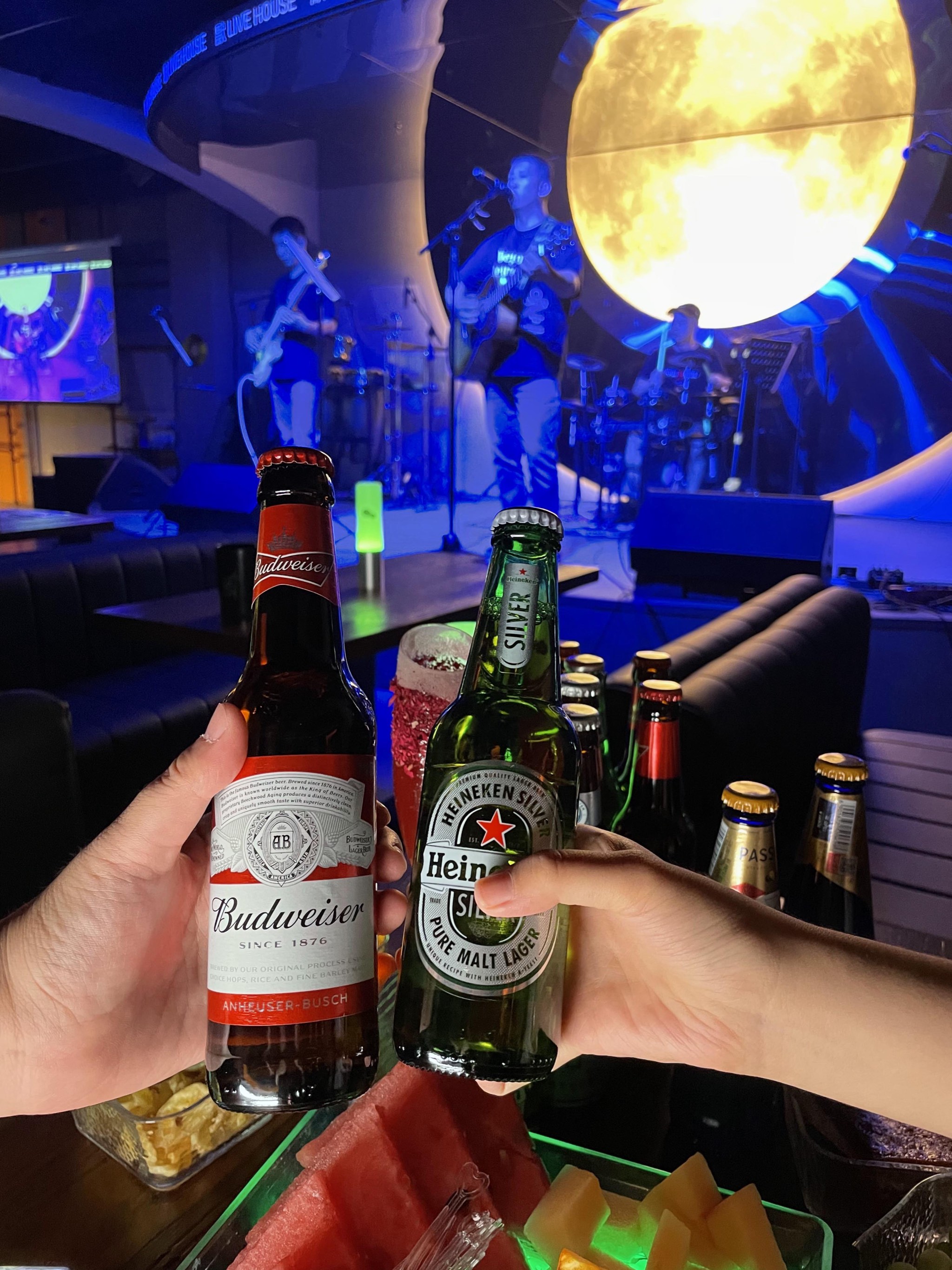 烟台商务ktv首选高端商务ktv体验-福山区ktv预订