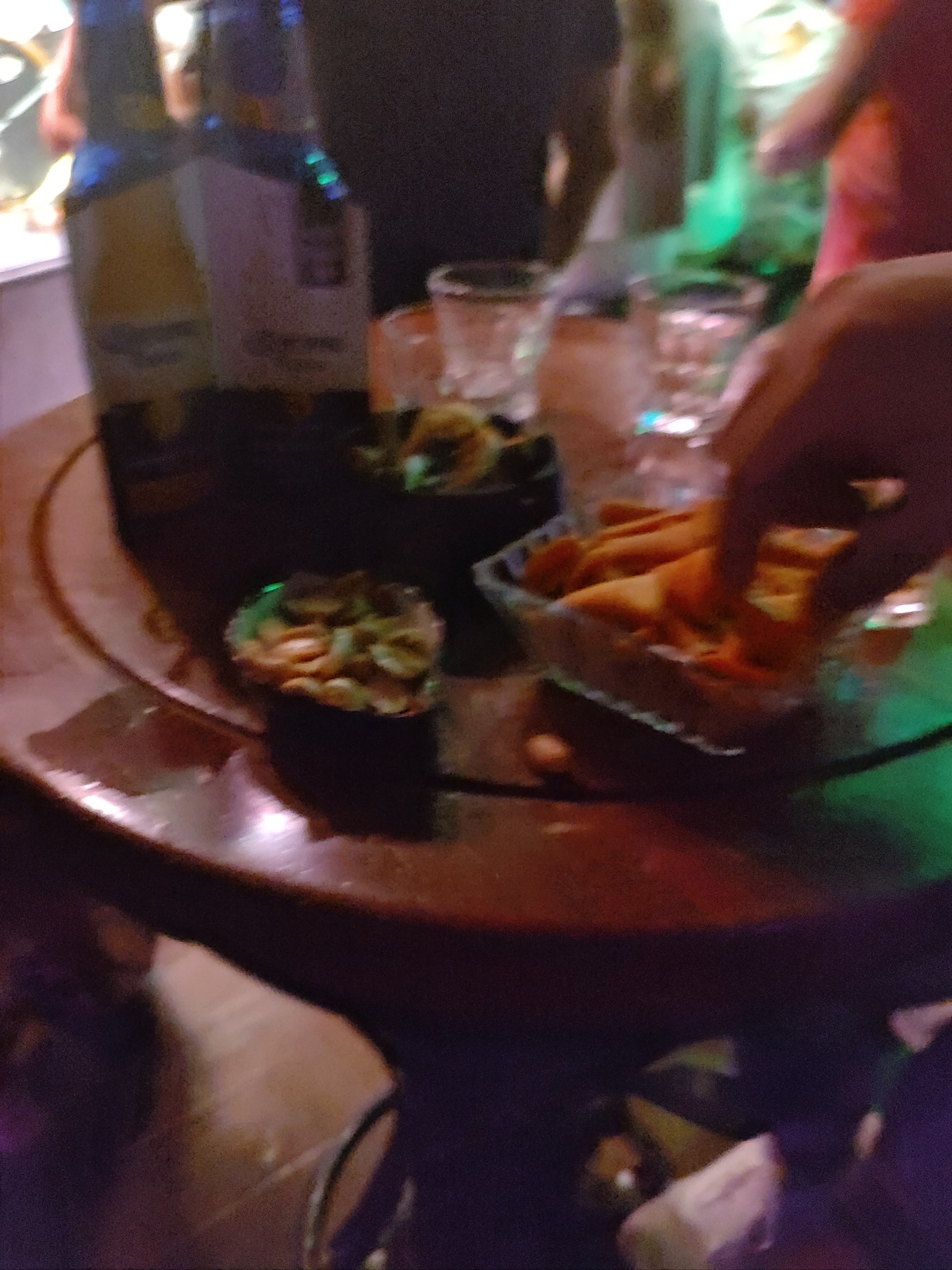 烟台商务ktv体验商务ktv好吗-莱州市ktv预订