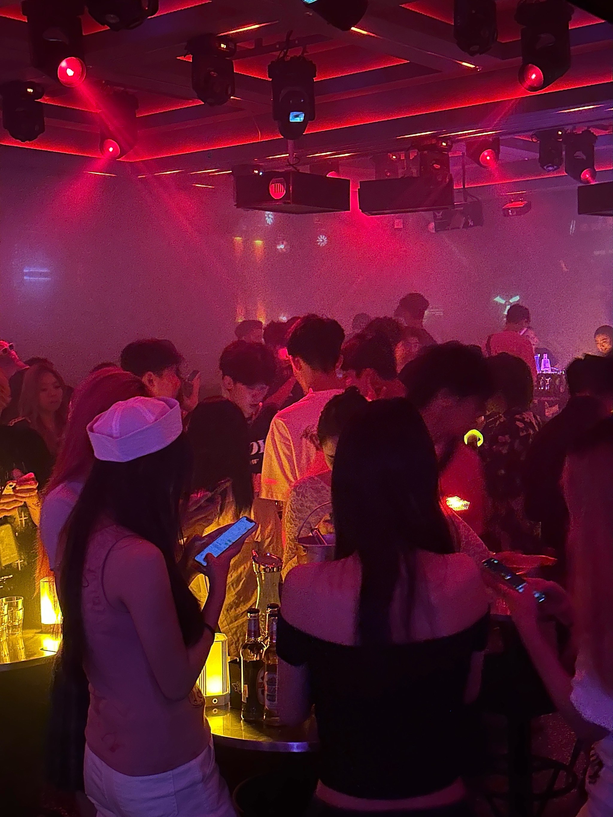 烟台商务ktv最新总排行推荐-莱州市ktv预订